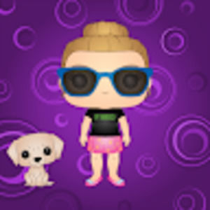 Meet your Posher, Dolly